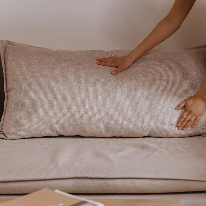 The Complete Guide to Caring for Your Sofa