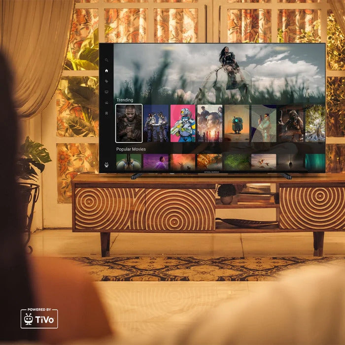 Televisions