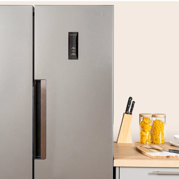 Refrigeration