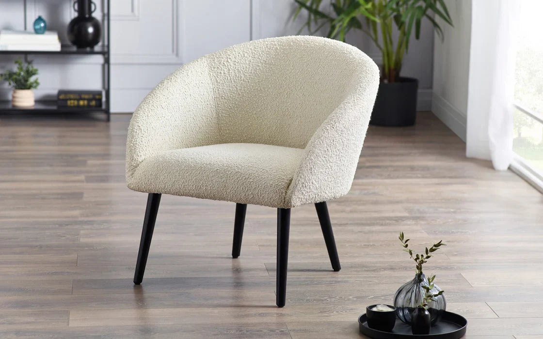 Accent Chairs