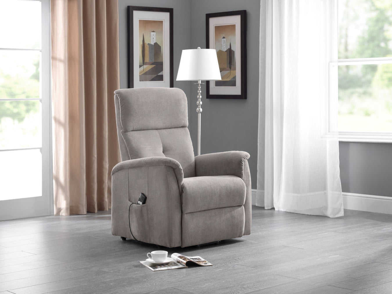 Rise & Recline Chairs