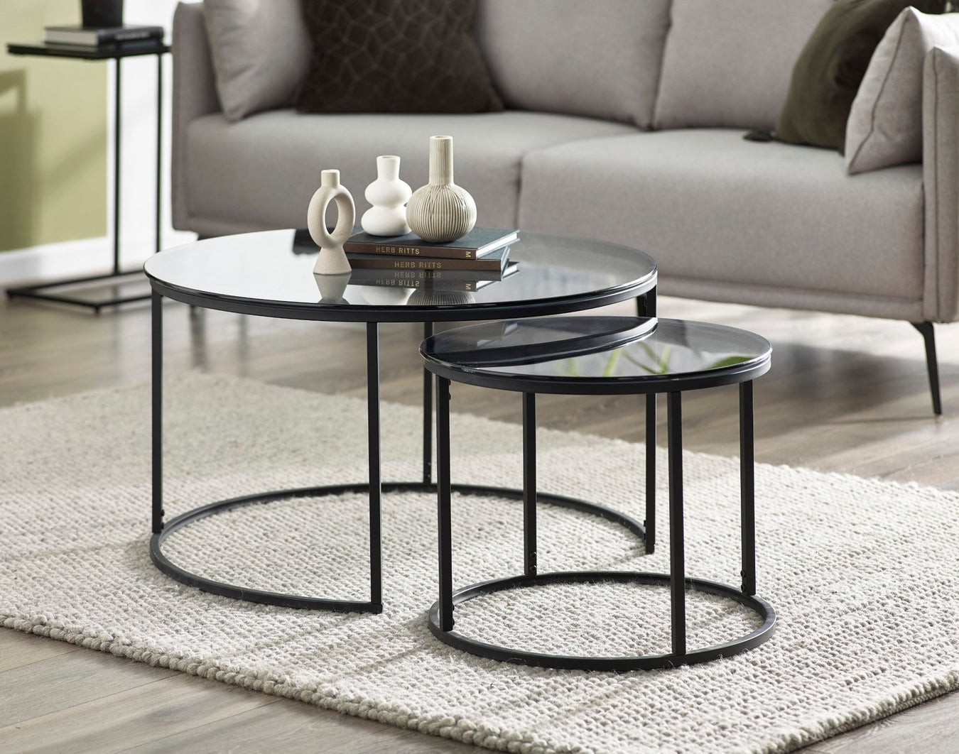 Occasional Furniture