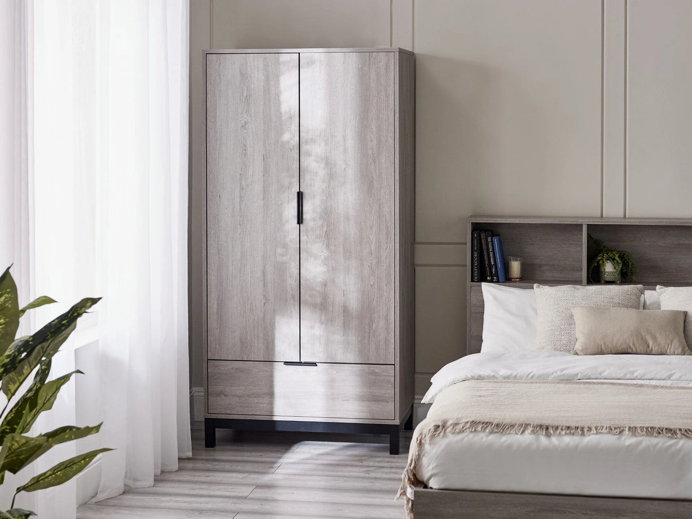 Combination Wardrobes