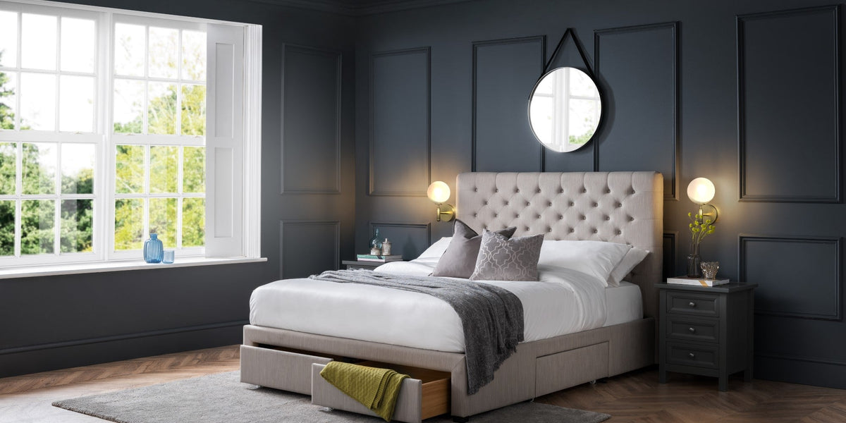 Beds on Finance UK | Pay Weekly or Monthly | Pay Smart Home