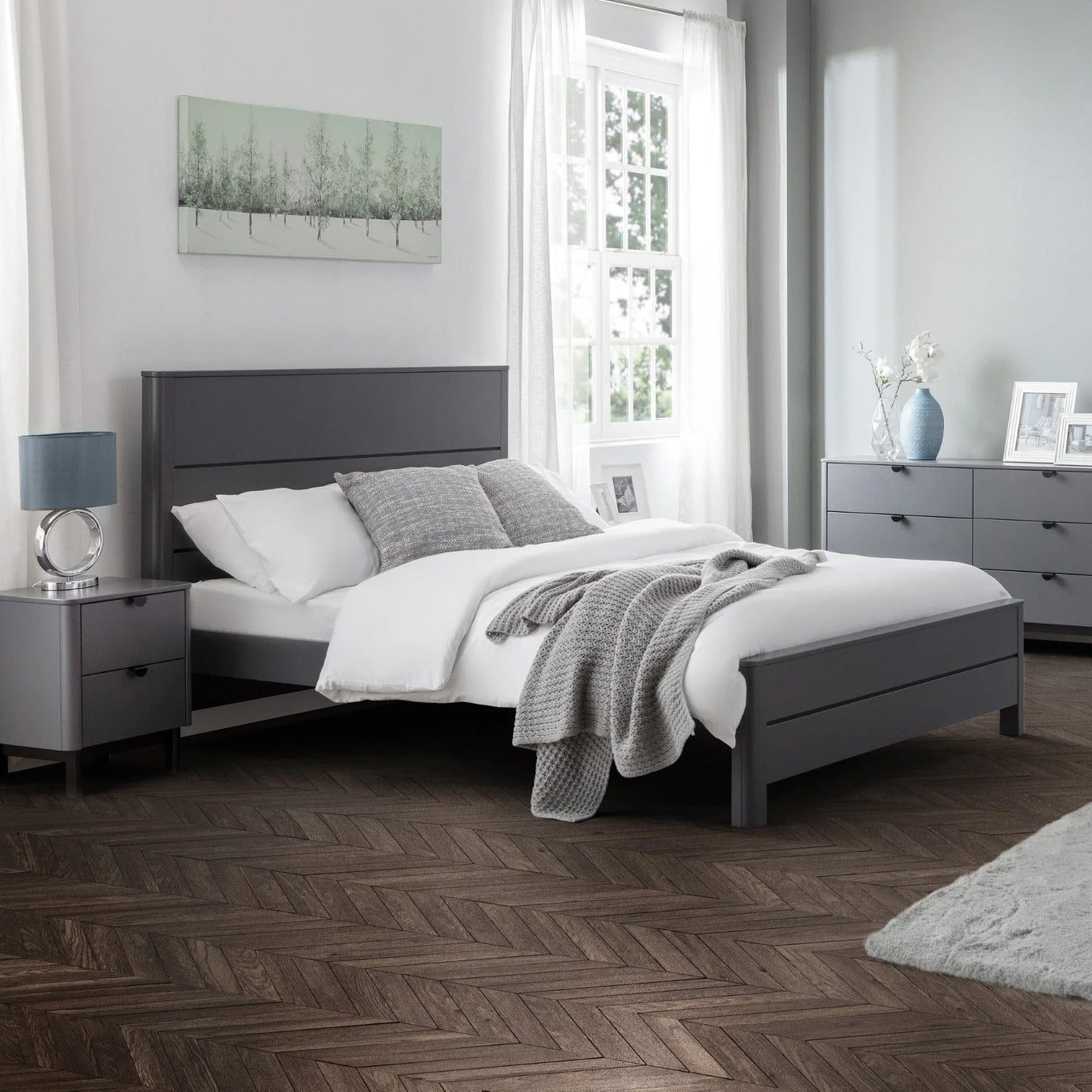 Beds & Mattresses