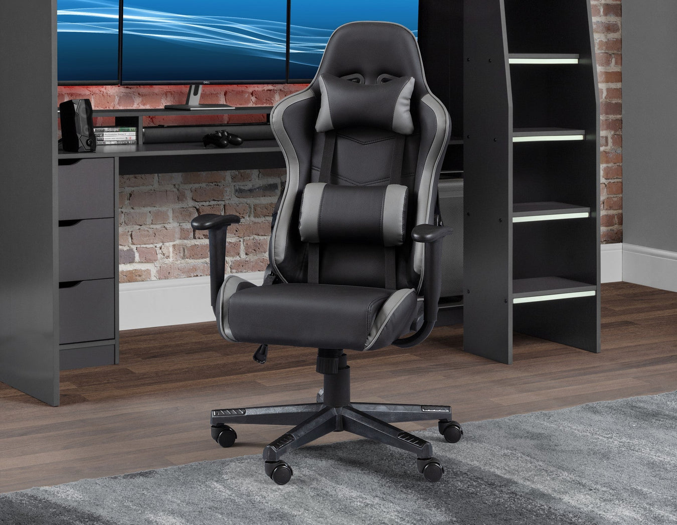 Gaming Chairs