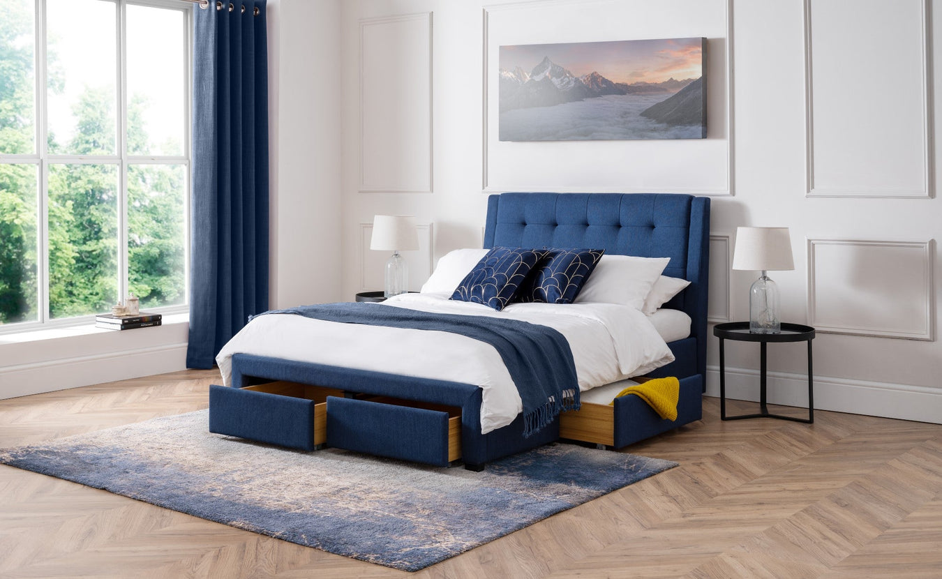 Double Beds