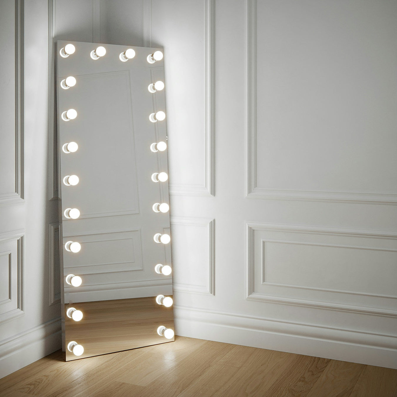 Floor Mirrors