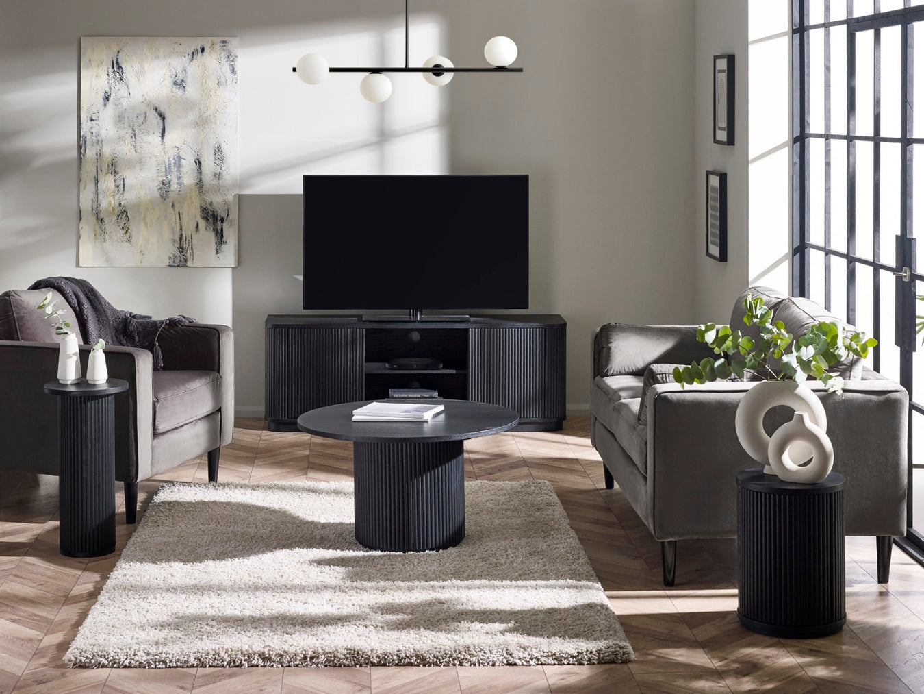 Living Room Furniture