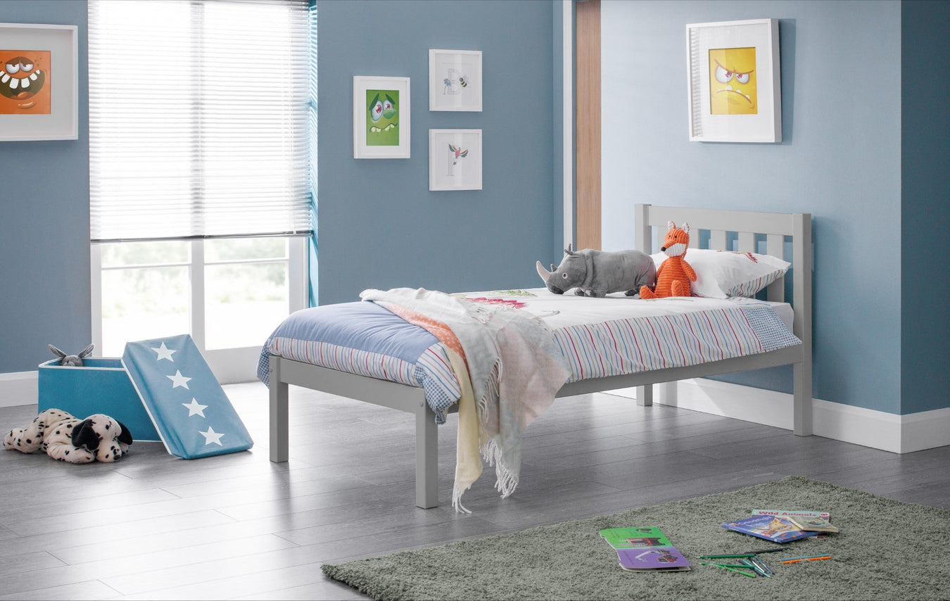 Single Beds