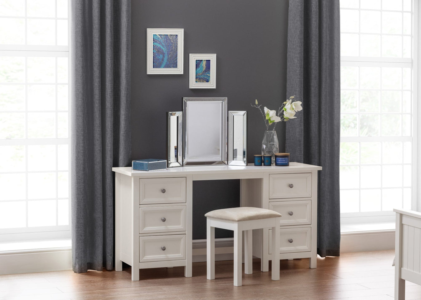 Dressing Table Stools