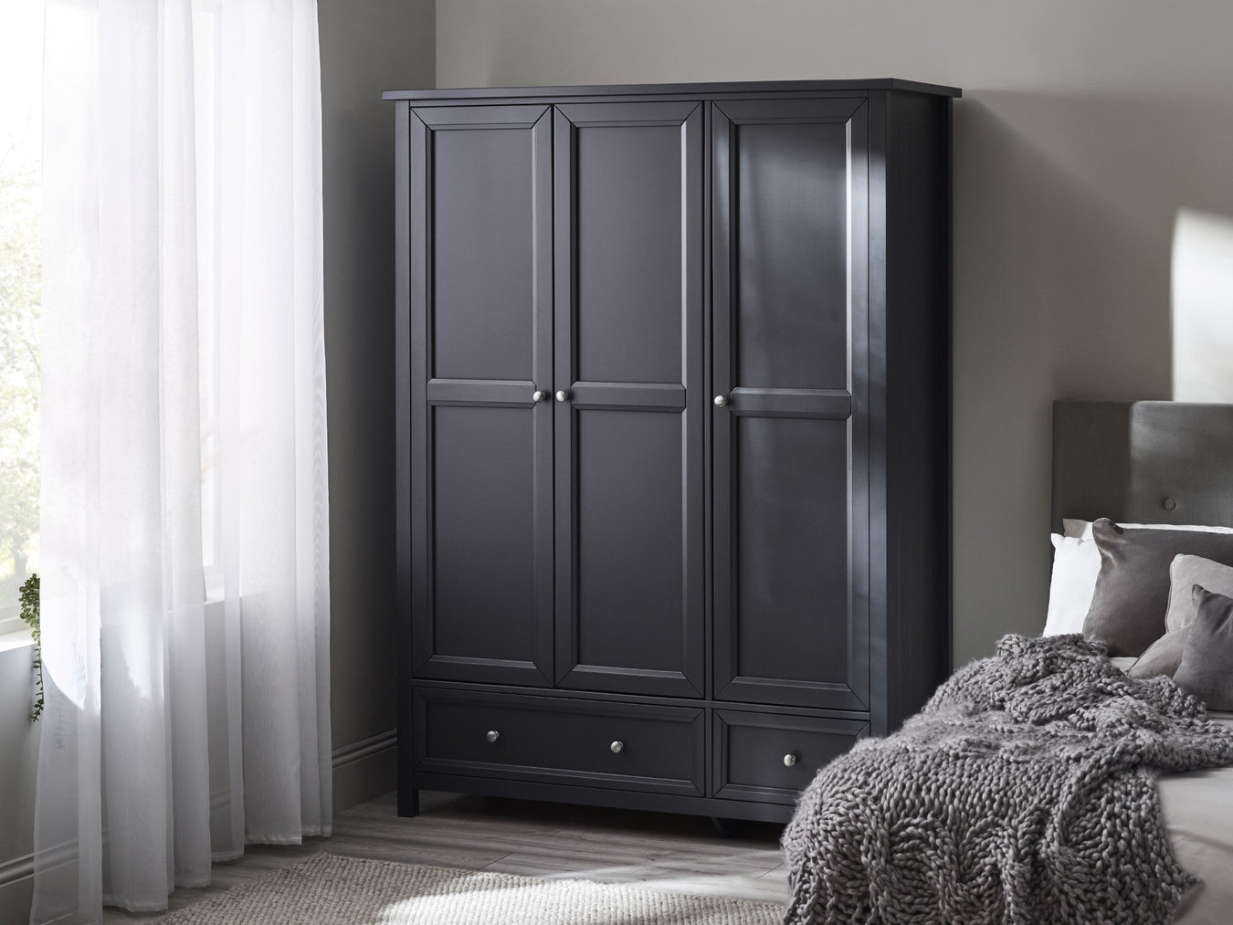Wardrobes