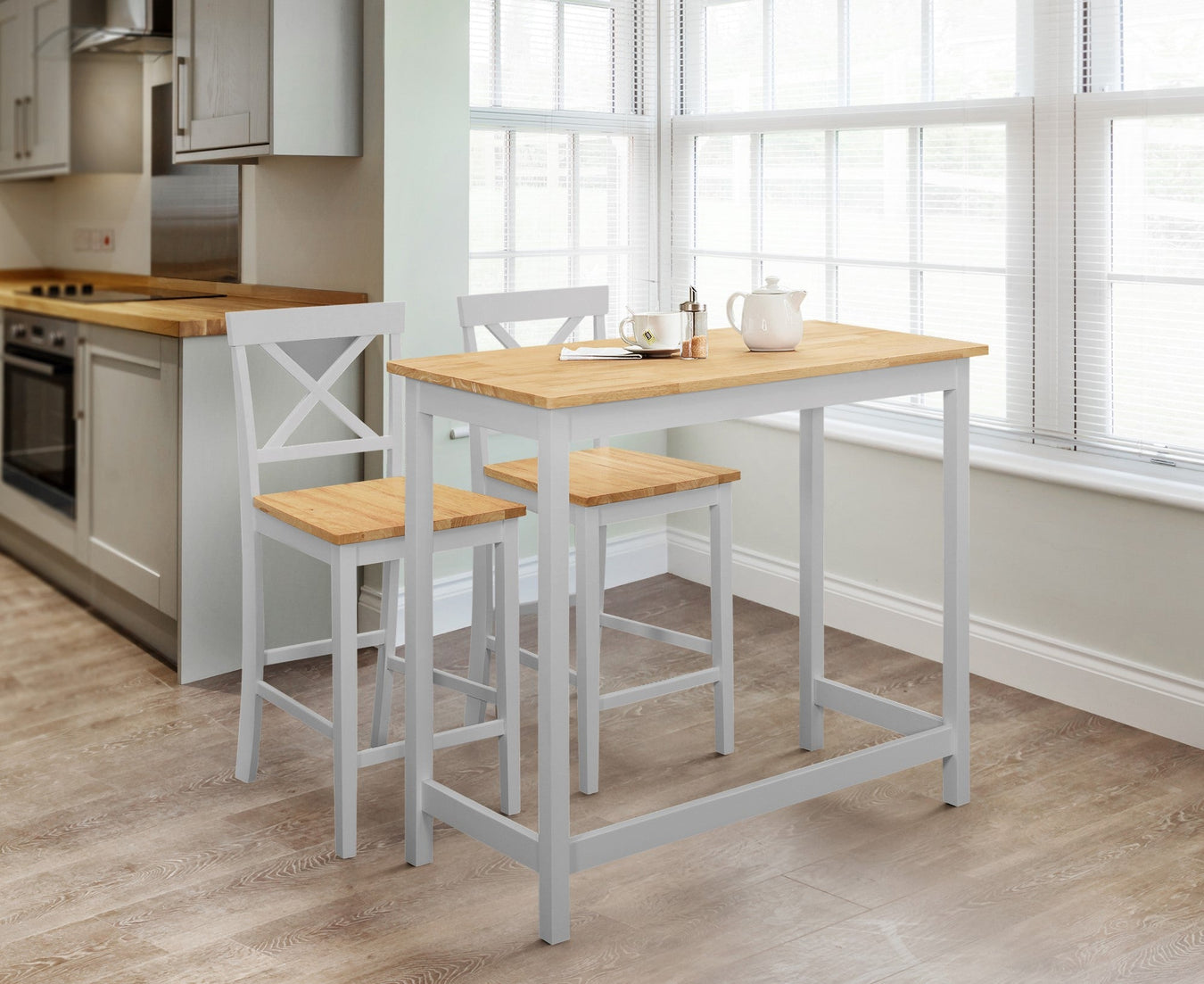 Bar Sets