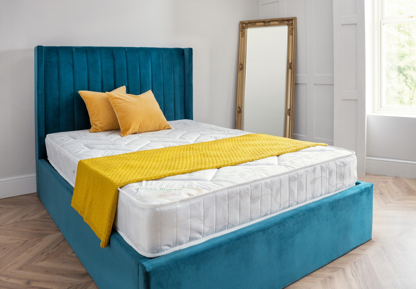 Mattresses