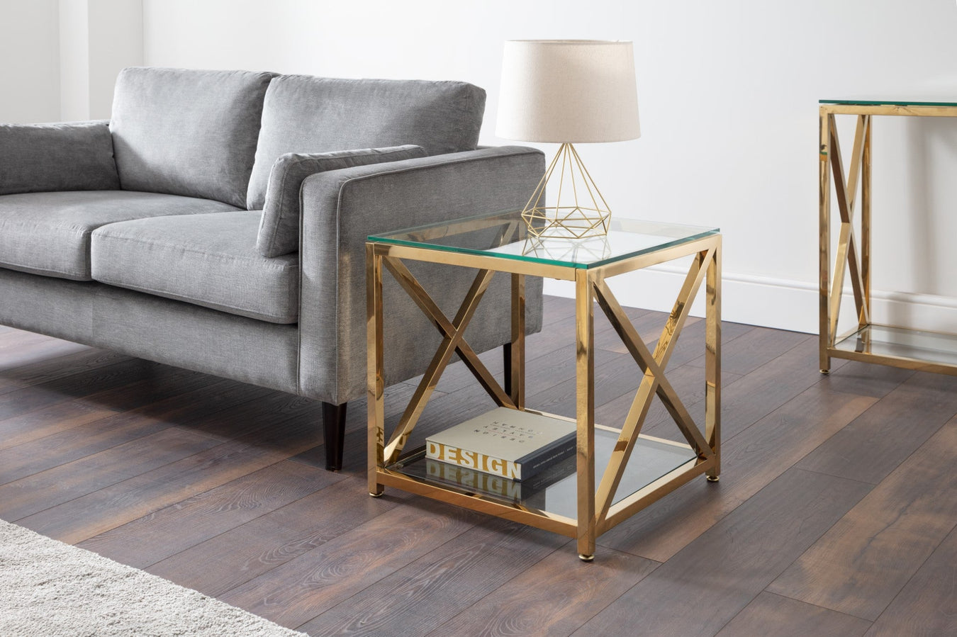 Lamp Tables