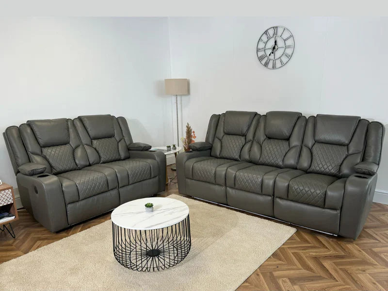 Recliners