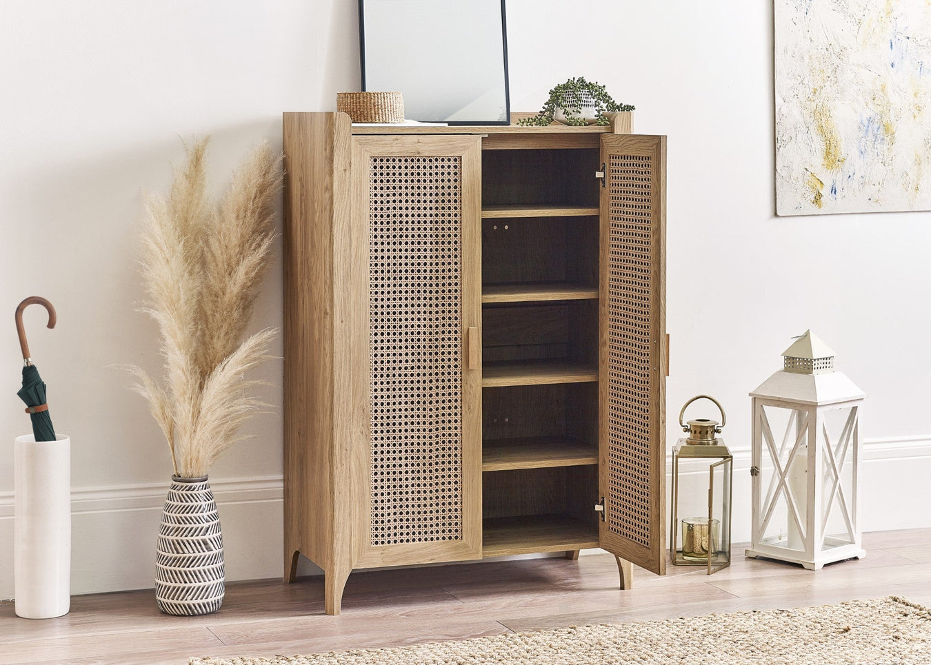 Shoe Cupboards
