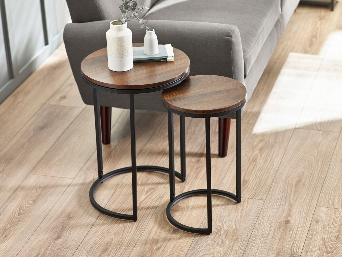 Side Tables
