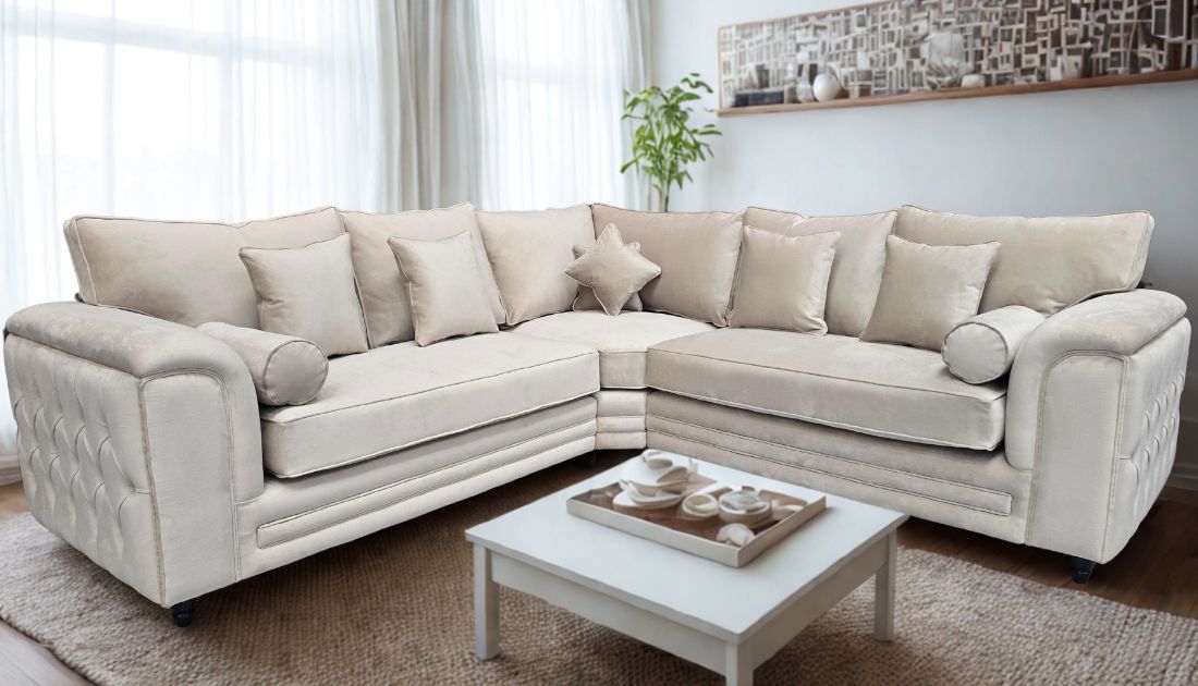 Made in the UK Sofas