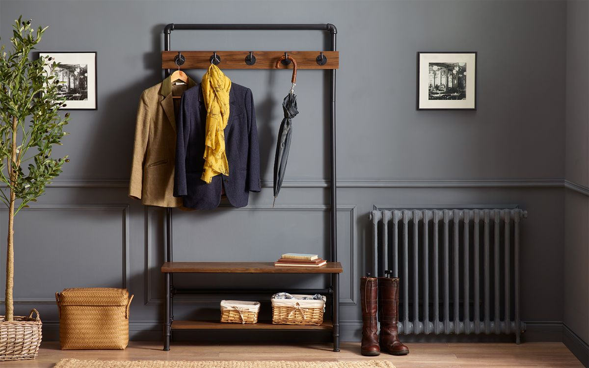 Hallway Stands