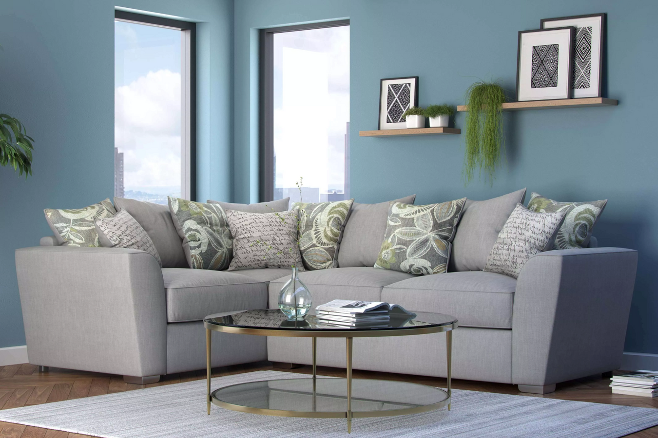 Personalised Sofas