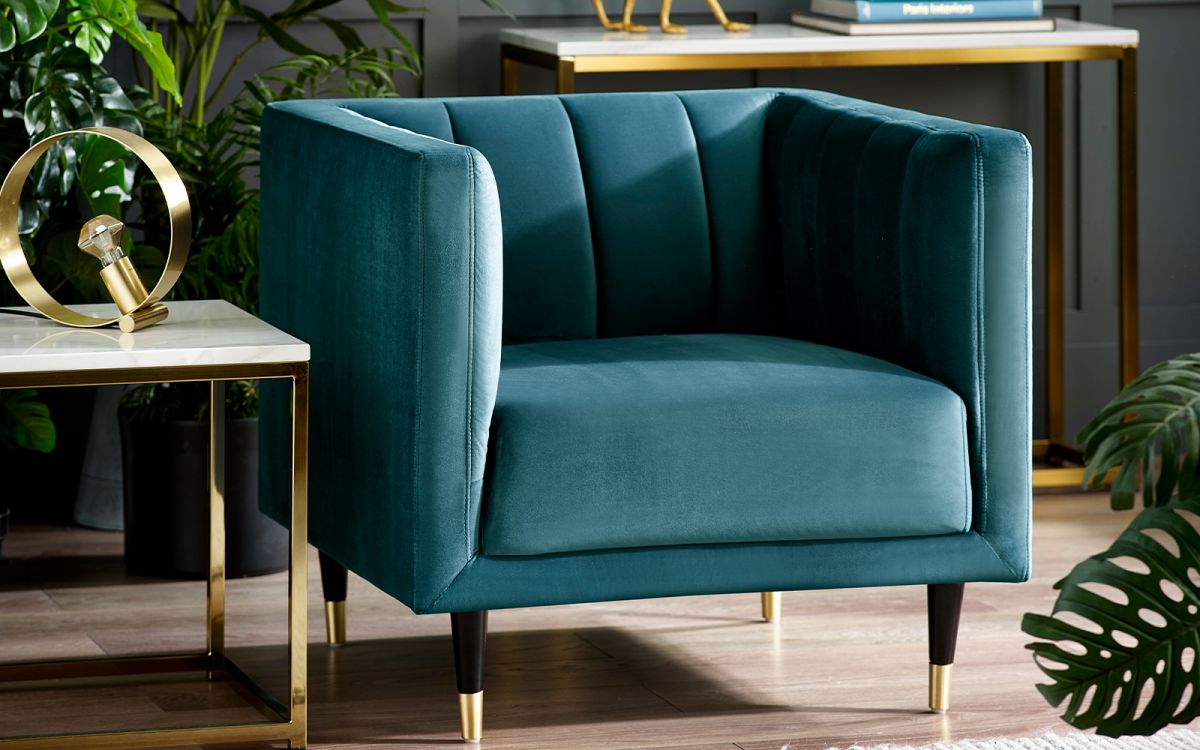 Armchairs