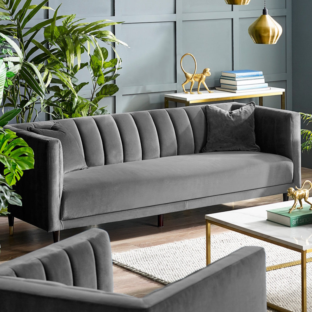 3 Seater Sofas