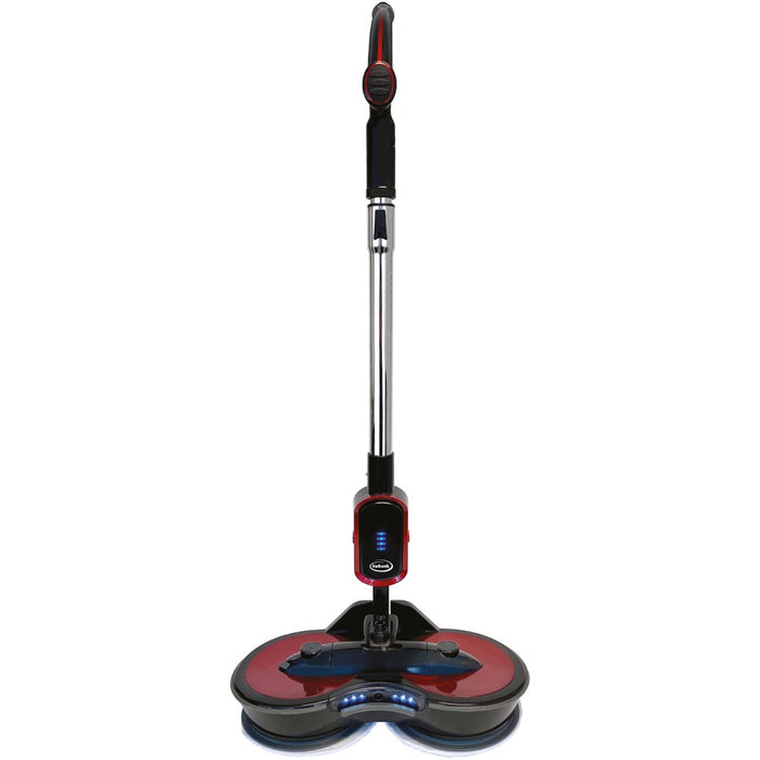 EW0190 - VERSACLEAN Cordless Floor Washer & Polisher