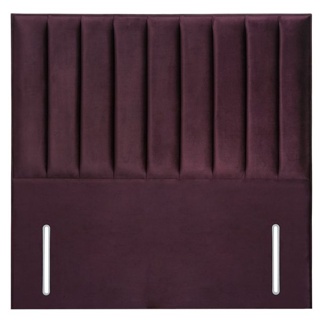 Dove Floor Standing Headboard