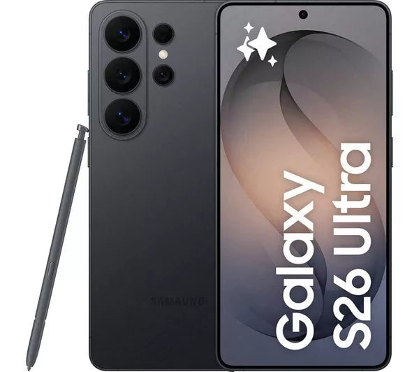 Galaxy S26 Ultra 512GB Mobile Phone
