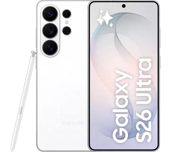 Galaxy S26 Ultra 512GB Mobile Phone