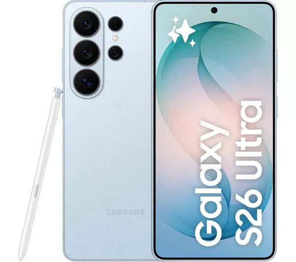 Galaxy S26 Ultra 512GB Mobile Phone