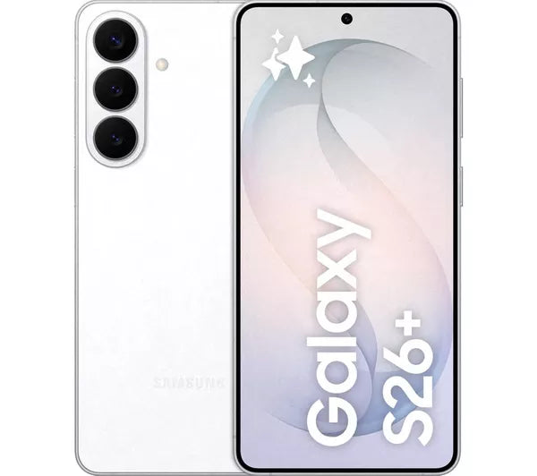 Galaxy S26 Plus 256GB Mobile Phone