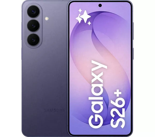 Galaxy S26 Plus 256GB Mobile Phone