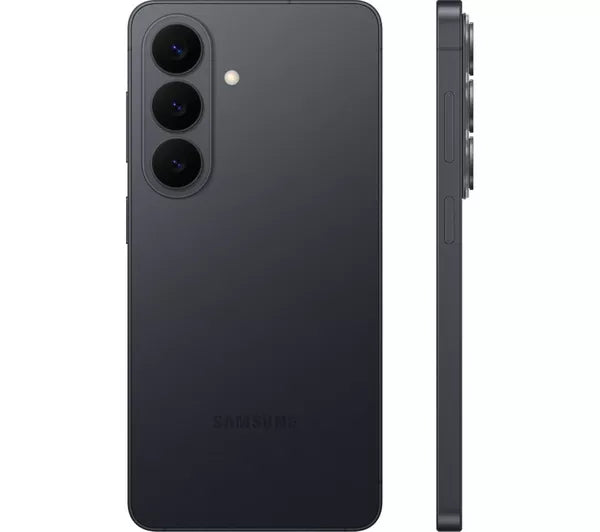 Galaxy S26 256GB with 5G Mobile Phone