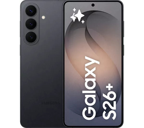 Galaxy S26 Plus 256GB Mobile Phone