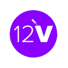 JB-24DVD1811ST 24 inch WebOS Smart Travel TV with Built-in DVD - 12V Battery Mains