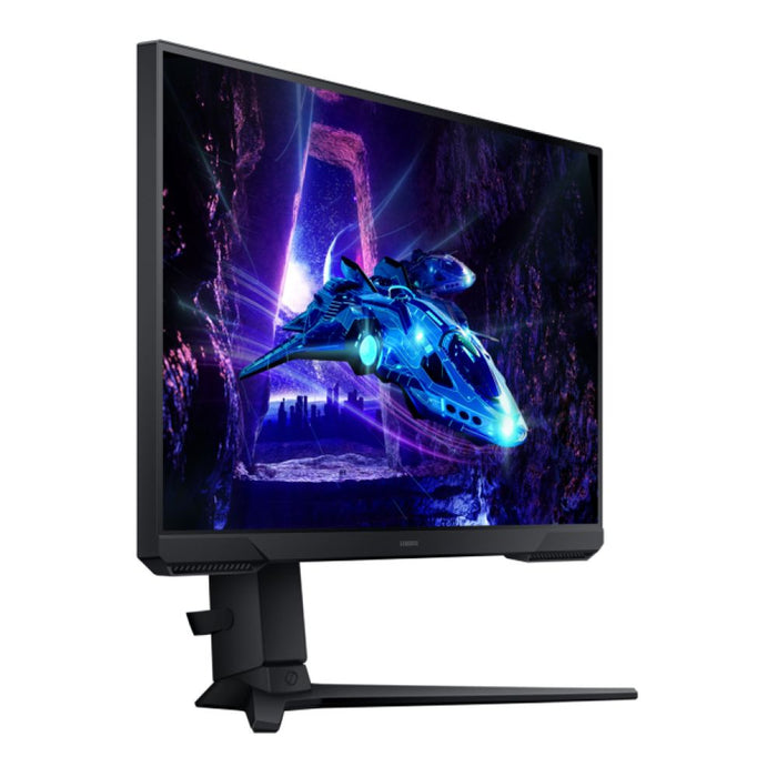 LS24DG302EUXXU - 24" Odyssey G30D FHD 180Hz Gaming Monitor