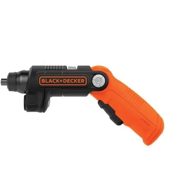 BDCSFL20C-GB 3.6V Cordless Screwdriver