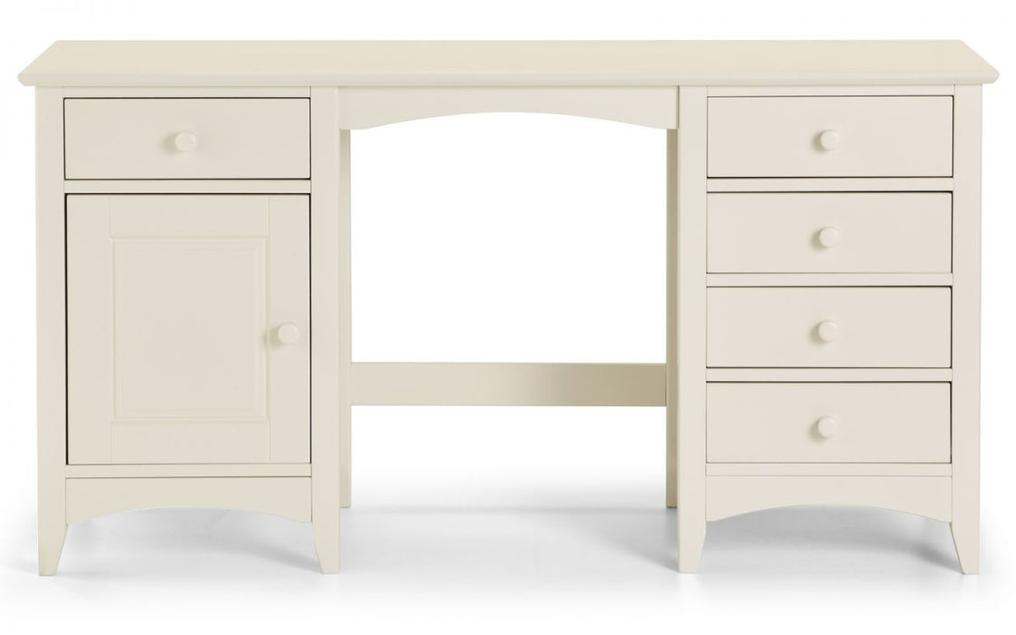 Cameo Dressing Table