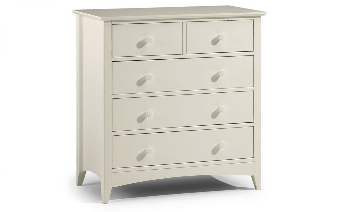 Cameo 3+2 Chest