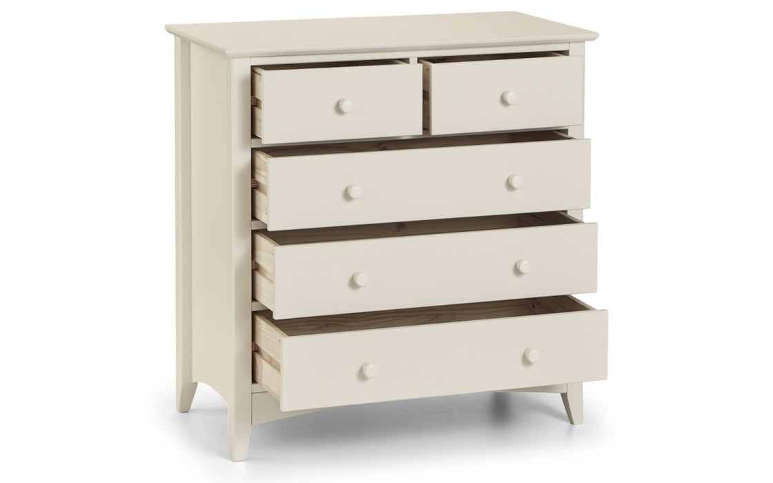 Cameo 3+2 Chest