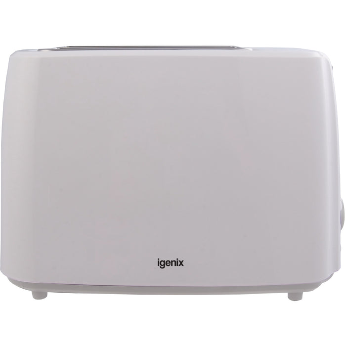 IGT0245W - 2 Slice Toaster - White