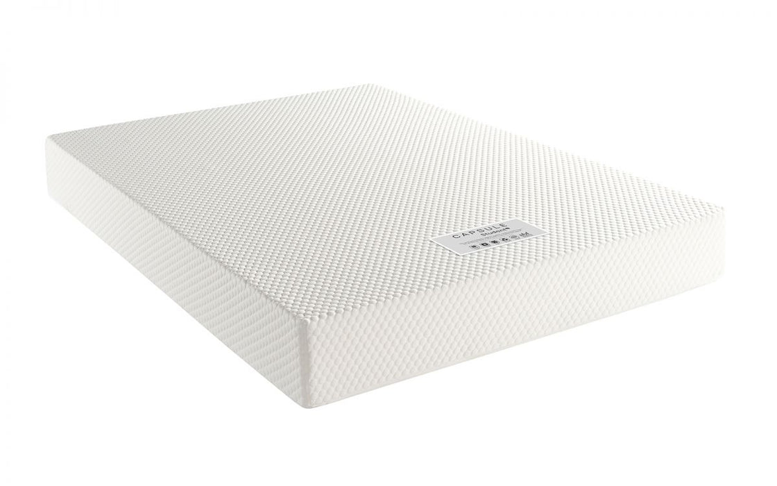 Capsule Student 135cm Double Mattress
