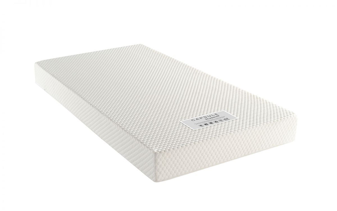 Capsule Student 90cm Single Mattress