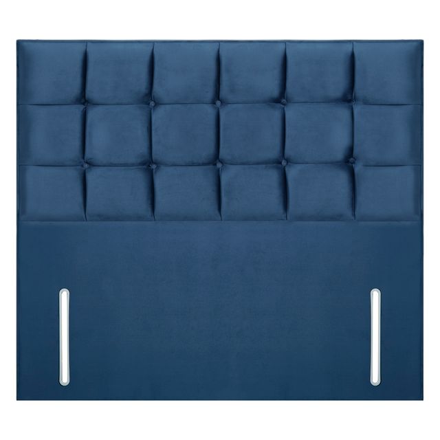 Munich Compact Floor Standing Headboard
