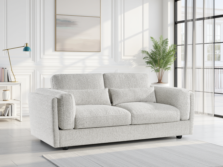 Marlowe 3 Seater Sofa - Beige