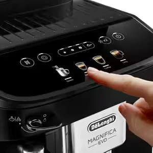 DL2921 - Magnifica Evo Bean to Cup Automatic Coffee Machine