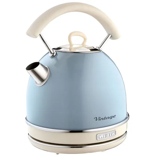 Vintage Dome Kettle & Toaster Pack