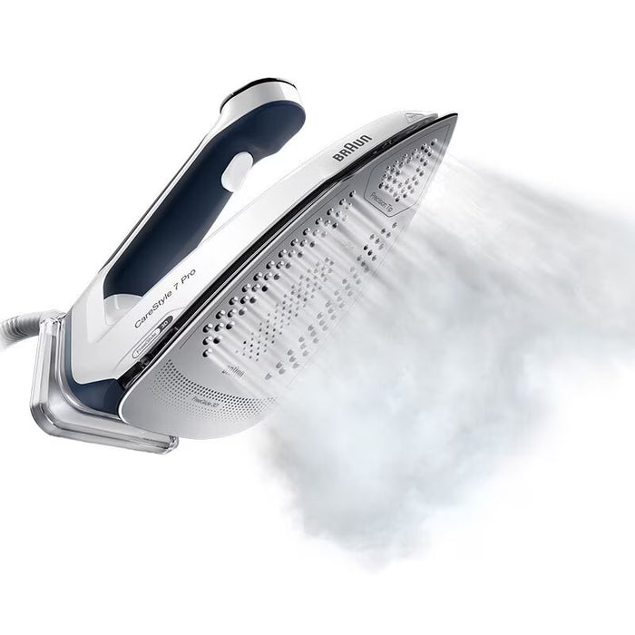 BN7282 2700W 8 Bar Carestyle 7 Pro Steam Generator Iron